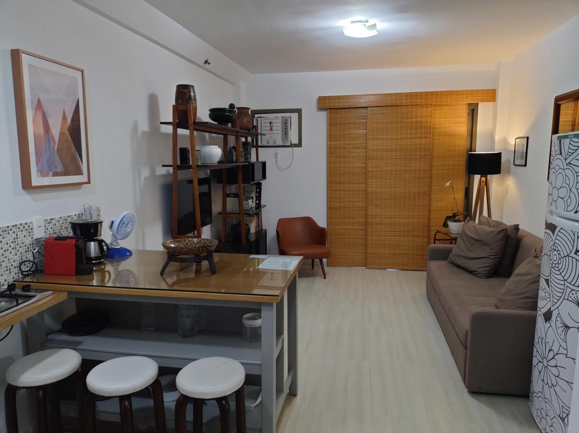 Ipanema Beach - Show De Apart Rio de Janeiro Exterior photo